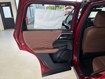 2026 Mitsubishi Outlander SEL