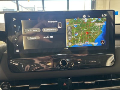 2026 Mitsubishi Outlander SEL