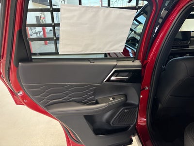 2026 Mitsubishi Outlander SEL