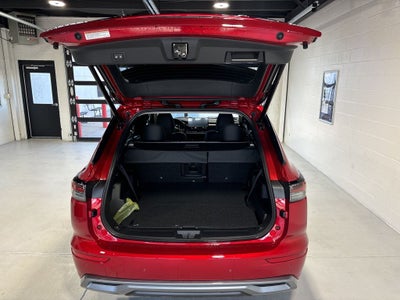 2026 Mitsubishi Outlander SEL