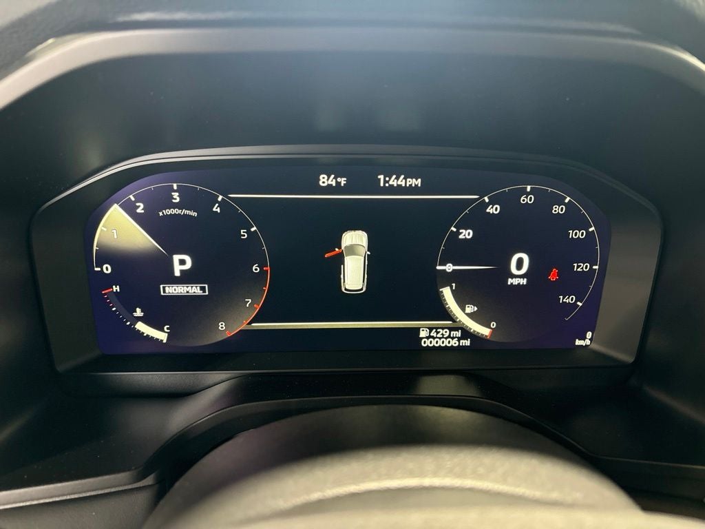 2026 Mitsubishi Outlander Black Edition