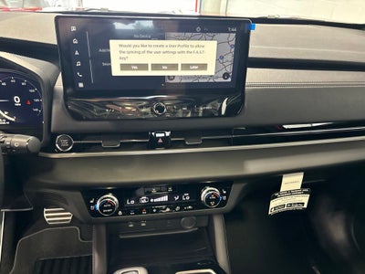 2026 Mitsubishi Outlander Black Edition