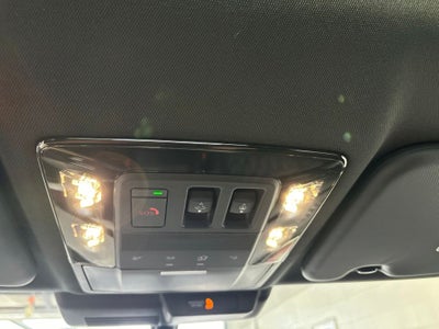 2026 Mitsubishi Outlander Black Edition