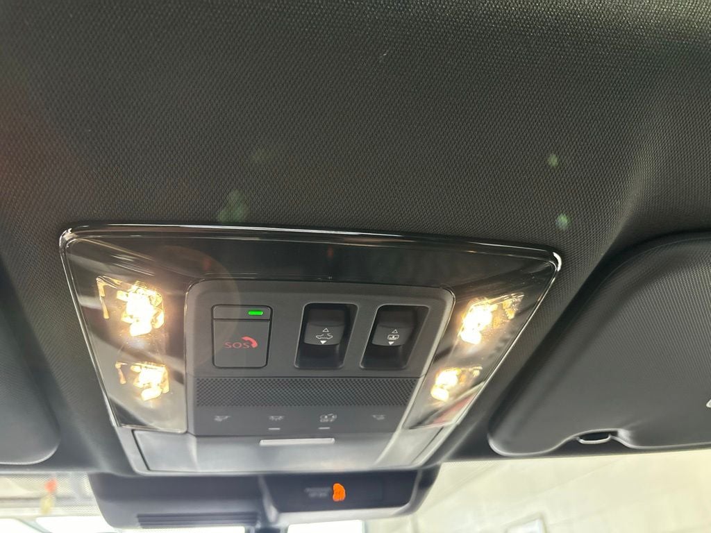 2026 Mitsubishi Outlander Black Edition