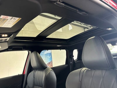 2026 Mitsubishi Outlander Black Edition