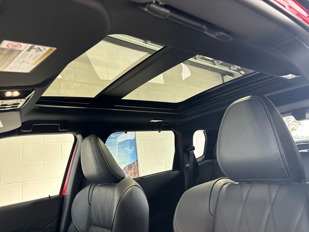 2026 Mitsubishi Outlander Black Edition