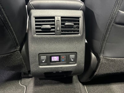 2026 Mitsubishi Outlander Black Edition