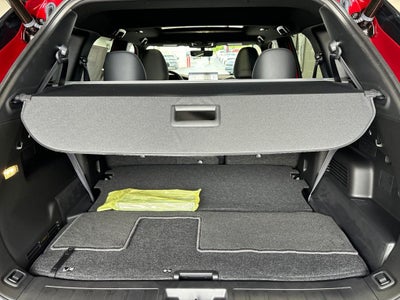 2026 Mitsubishi Outlander Black Edition