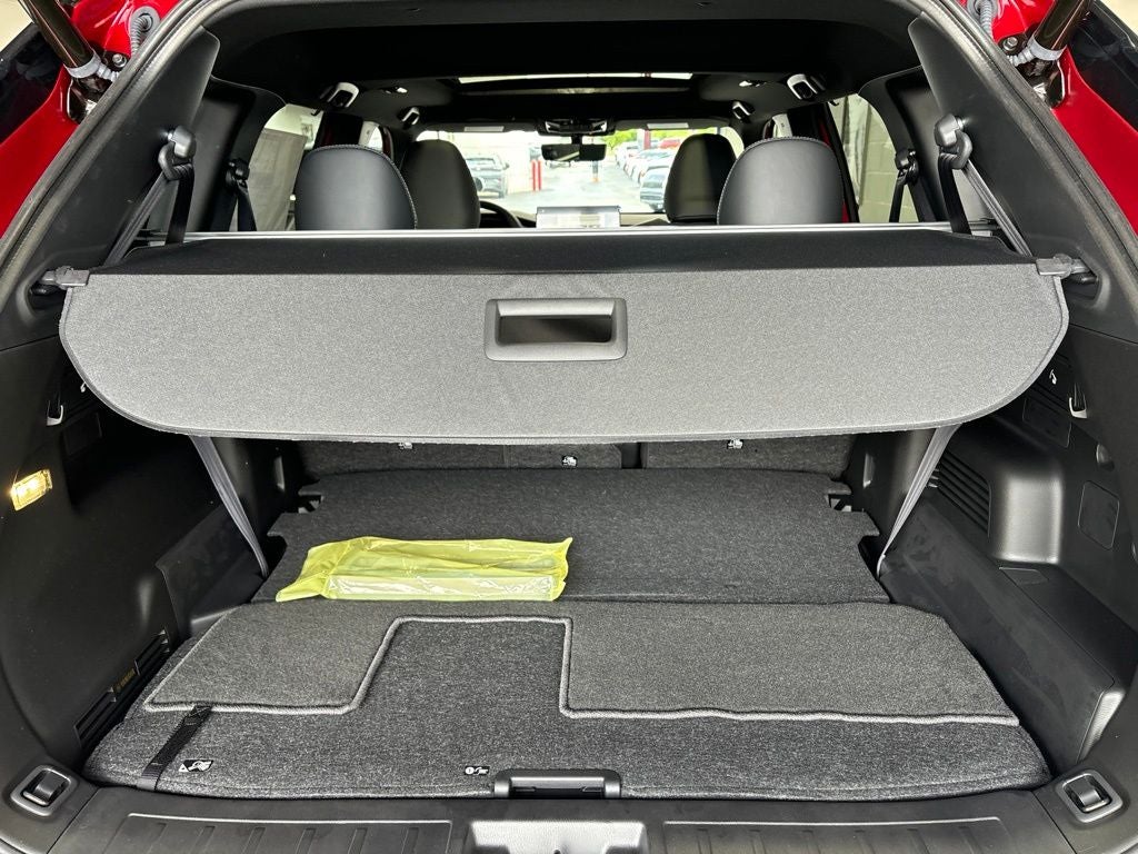 2026 Mitsubishi Outlander Black Edition