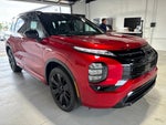 2026 Mitsubishi Outlander Black Edition