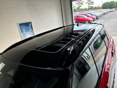 2026 Mitsubishi Outlander Black Edition