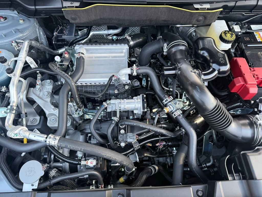 2026 Mitsubishi Outlander SEL