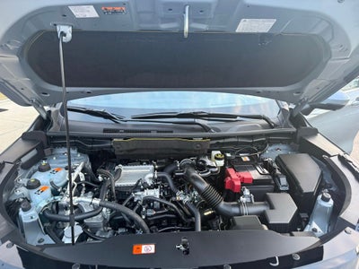 2026 Mitsubishi Outlander SEL