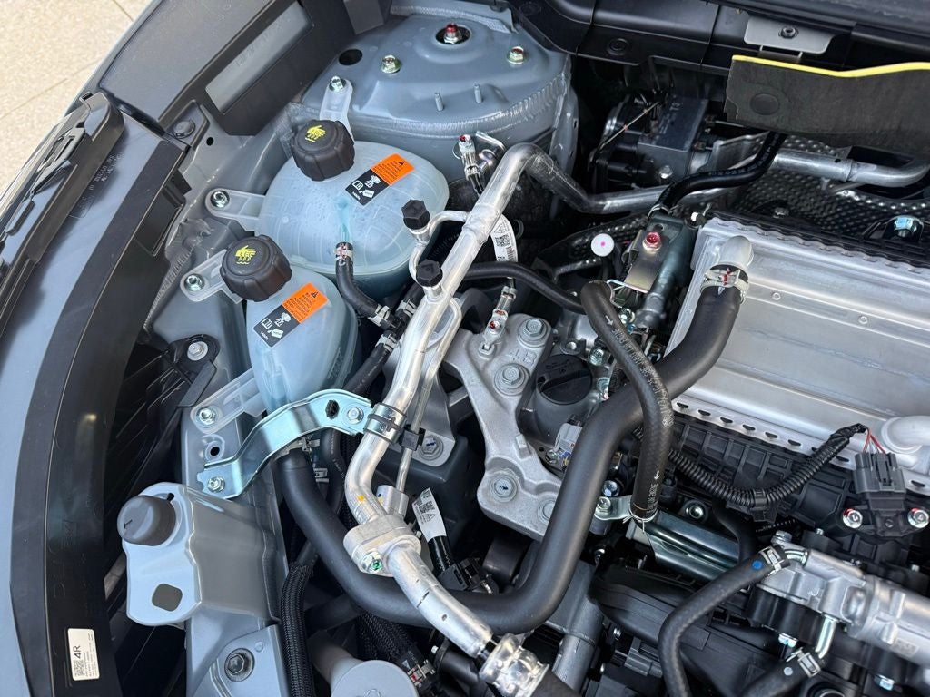 2026 Mitsubishi Outlander SEL