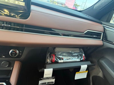 2026 Mitsubishi Outlander SEL