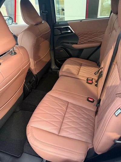 2026 Mitsubishi Outlander SEL