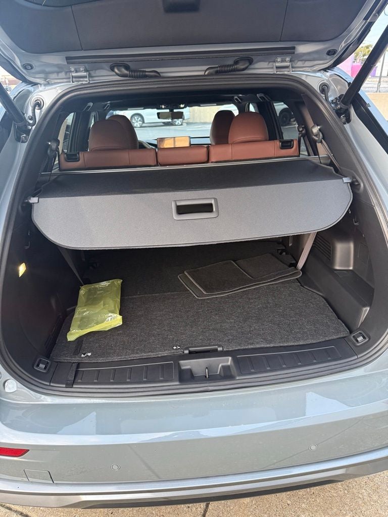 2026 Mitsubishi Outlander SEL