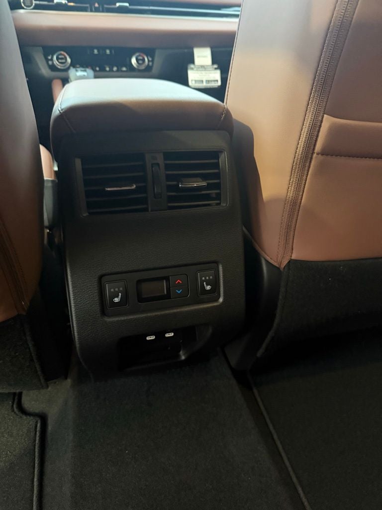 2026 Mitsubishi Outlander SEL