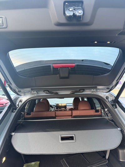 2026 Mitsubishi Outlander SEL