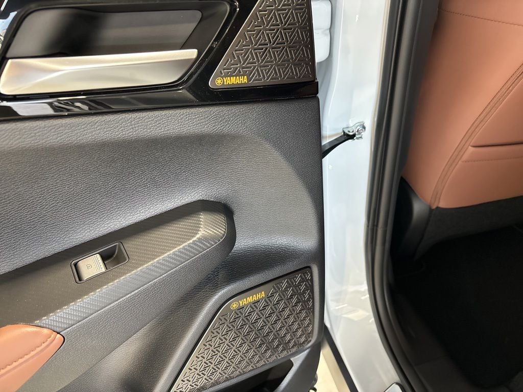 2026 Mitsubishi Outlander SEL