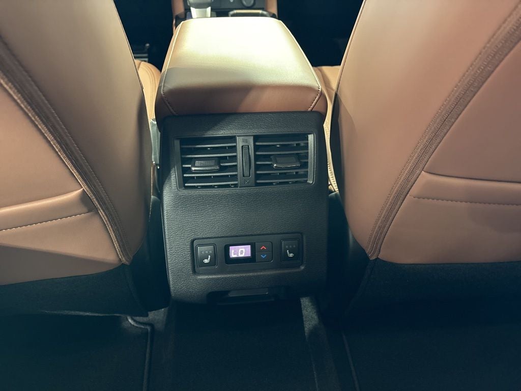 2026 Mitsubishi Outlander SEL