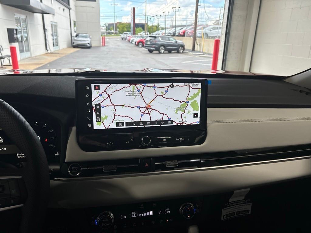 2026 Mitsubishi Outlander SEL