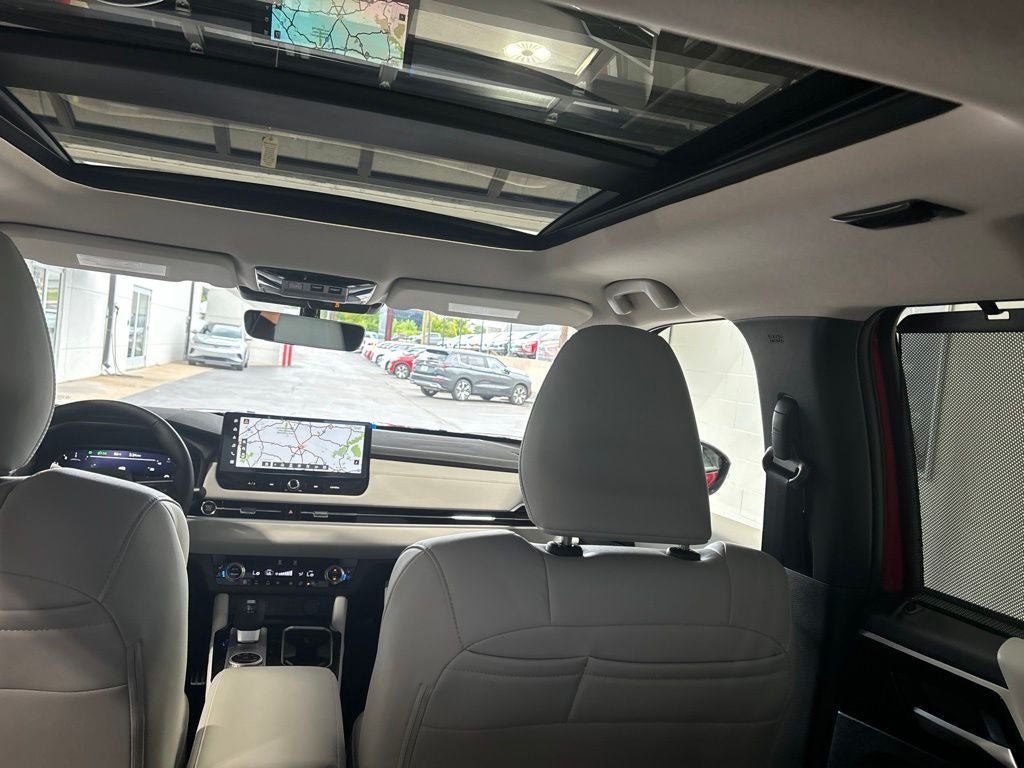 2026 Mitsubishi Outlander SEL
