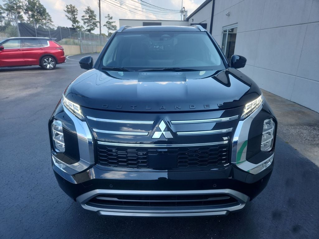 2026 Mitsubishi Outlander SEL