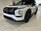 2025 Mitsubishi Outlander Trail Edition