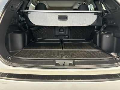 2025 Mitsubishi Outlander Trail Edition