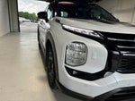 2025 Mitsubishi Outlander Trail Edition