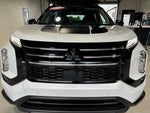 2025 Mitsubishi Outlander Trail Edition