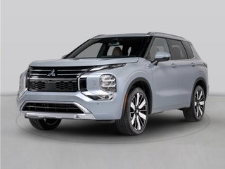 2025 Mitsubishi Outlander Trail Edition