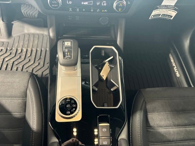 2026 Mitsubishi Outlander LE