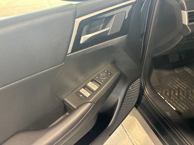 2026 Mitsubishi Outlander LE