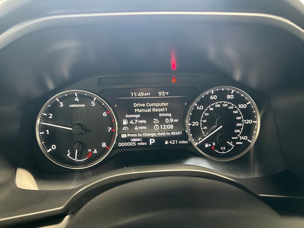 2026 Mitsubishi Outlander LE