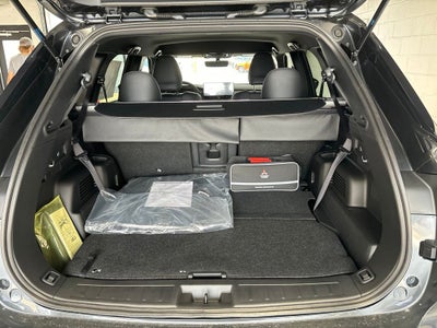 2026 Mitsubishi Outlander LE