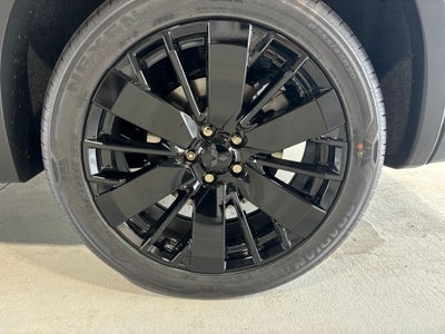 2026 Mitsubishi Outlander LE
