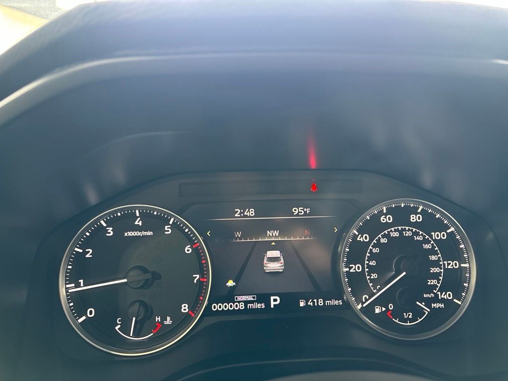 2026 Mitsubishi Outlander Trail Edition