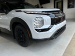 2026 Mitsubishi Outlander Trail Edition