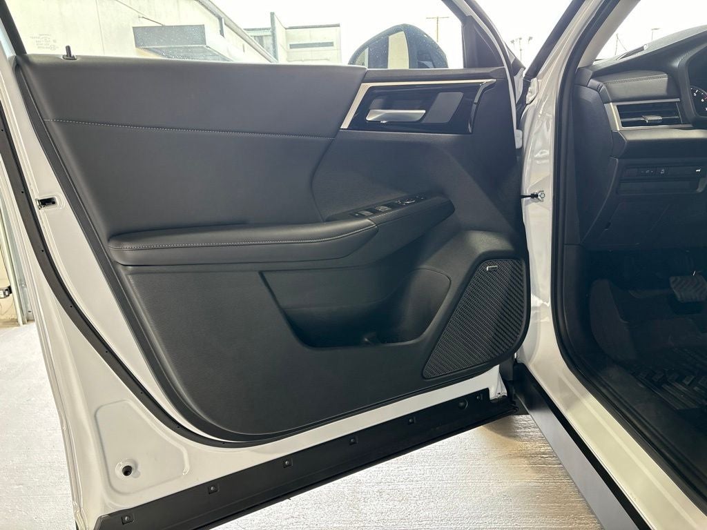 2026 Mitsubishi Outlander Trail Edition