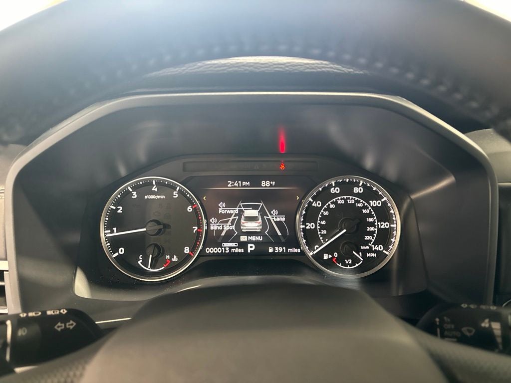 2026 Mitsubishi Outlander LE