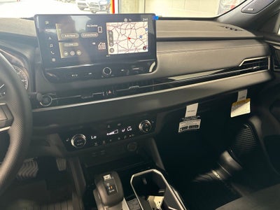 2026 Mitsubishi Outlander LE