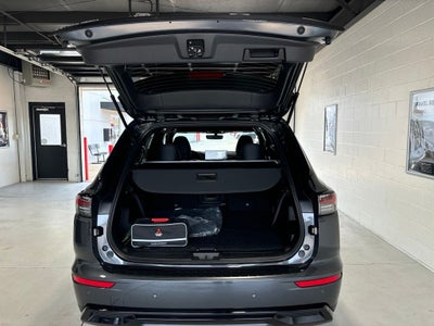 2026 Mitsubishi Outlander LE