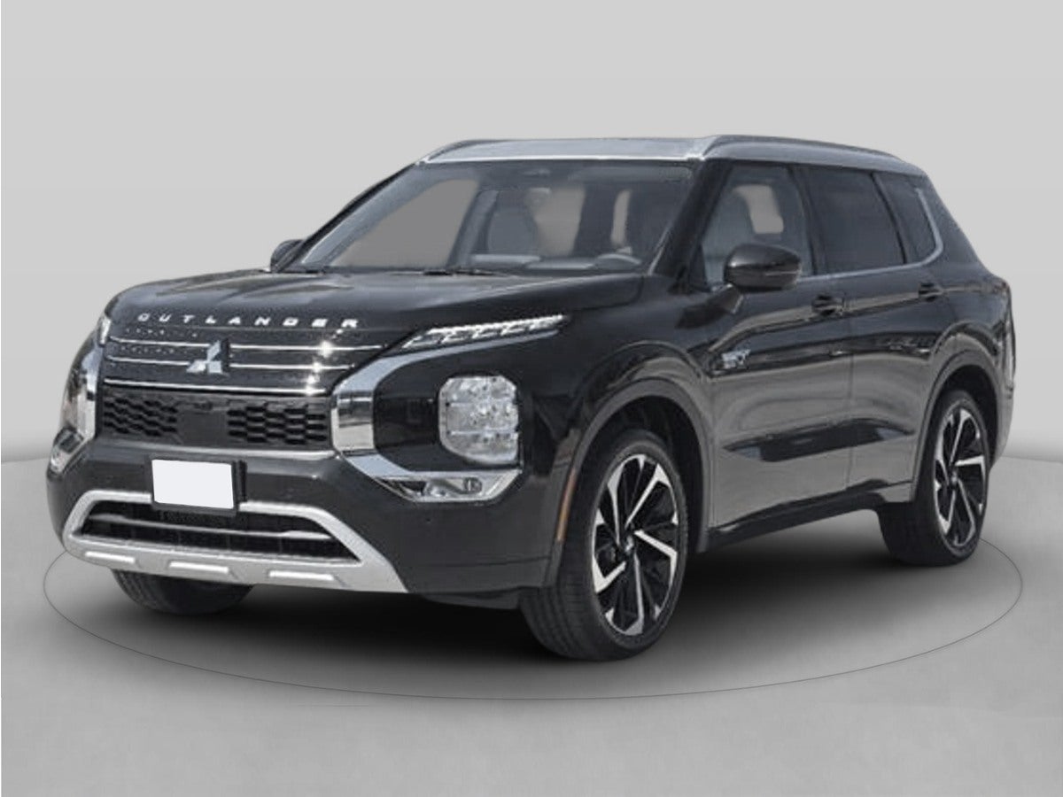 2026 Mitsubishi Outlander PHEV SEL