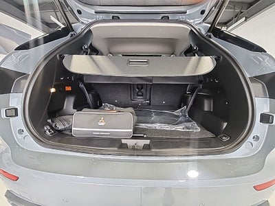 2026 Mitsubishi Outlander PHEV SEL