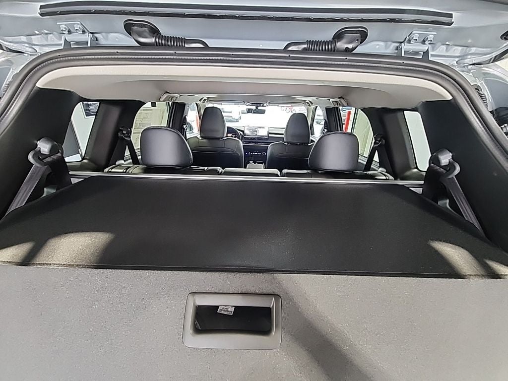 2026 Mitsubishi Outlander PHEV SEL