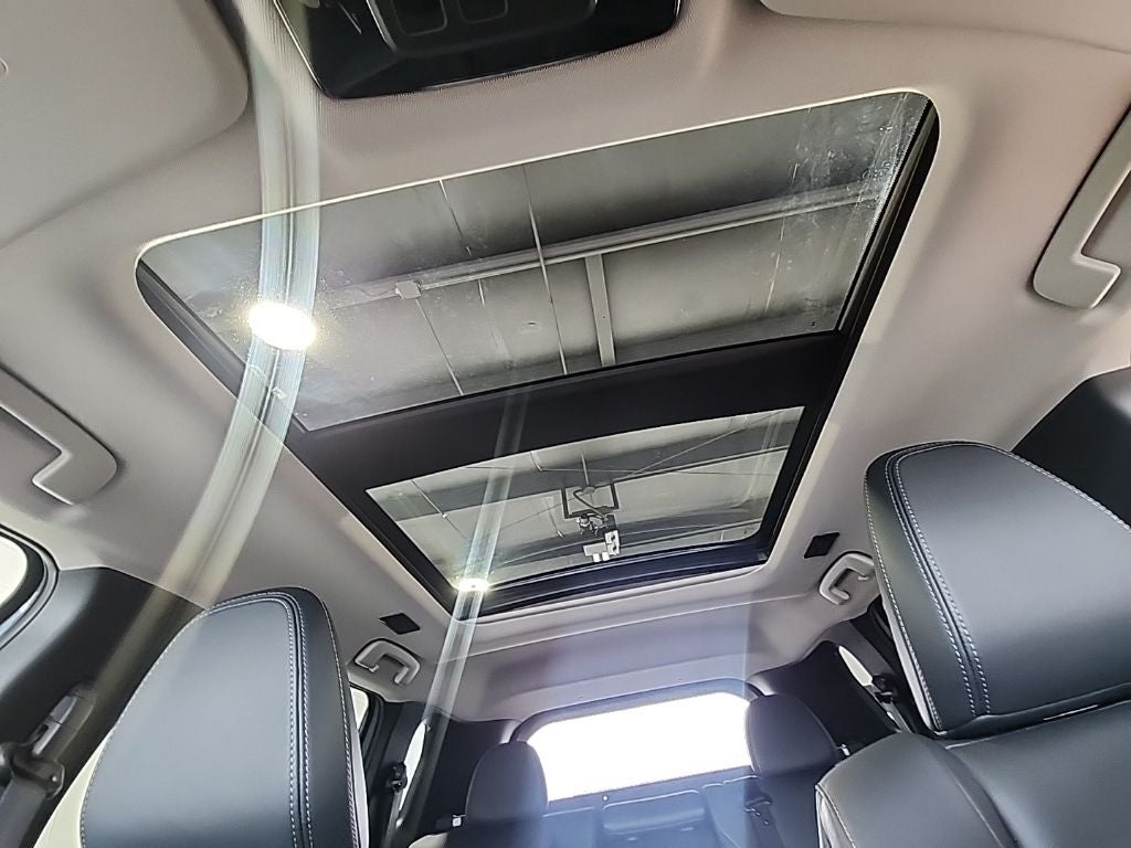 2026 Mitsubishi Outlander PHEV SEL