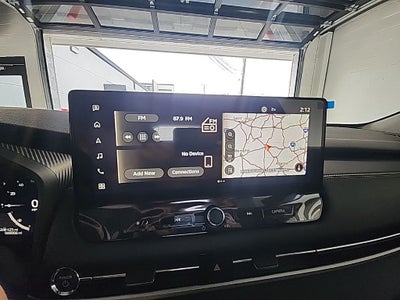 2026 Mitsubishi Outlander PHEV SEL