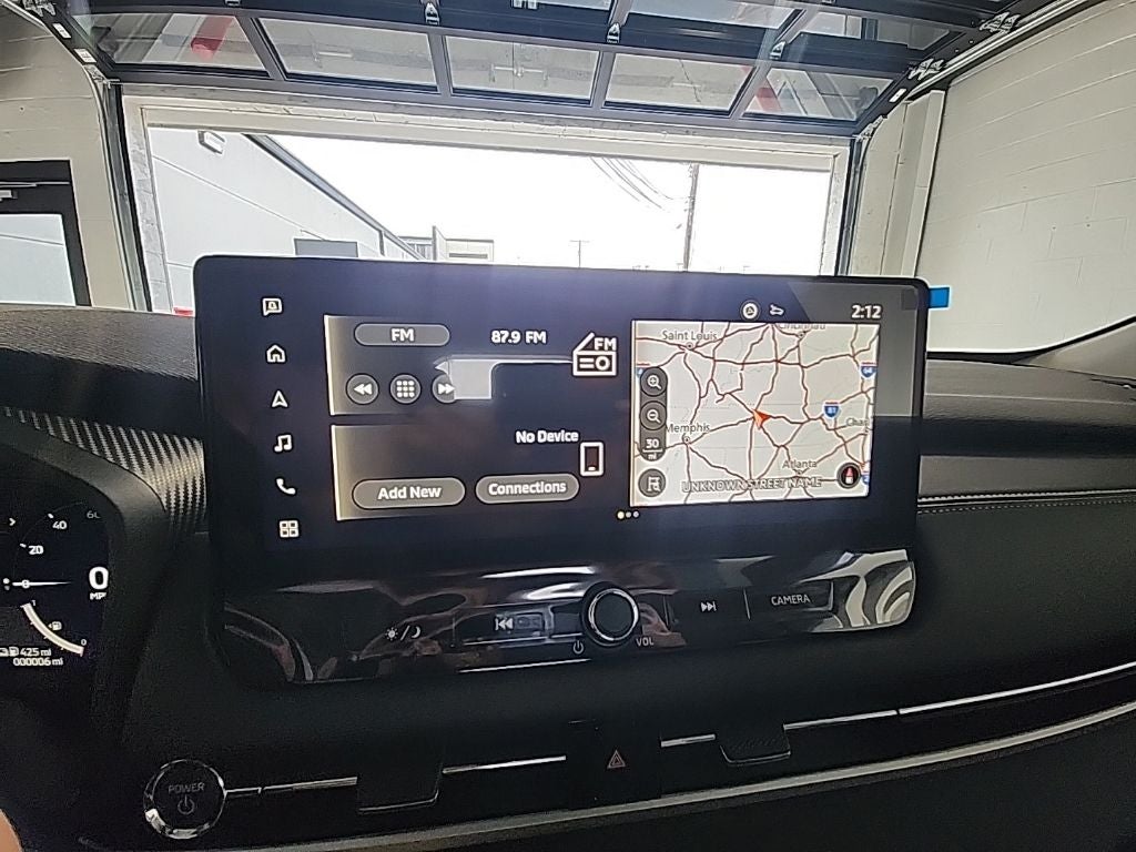 2026 Mitsubishi Outlander PHEV SEL